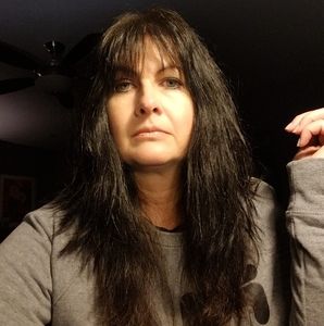 Meet your Posher, Patricia